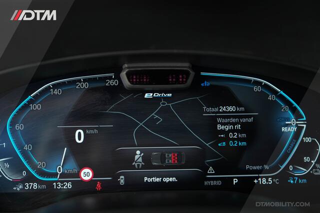 BMW 5-SERIE 530e Business Edition Plus BTW | Schuifdak | Laser Led