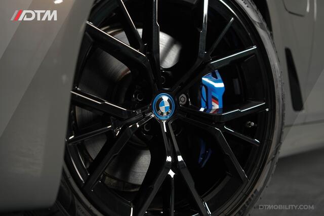BMW 5-SERIE 530e Business Edition Plus BTW | Schuifdak | Laser Led