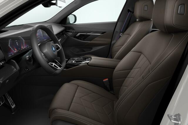 BMW 5-SERIE Touring 530e M Sport Edition | M Sport Pro | Innovation Pack | Travel Pack | Comfort Pack | Trekhaak