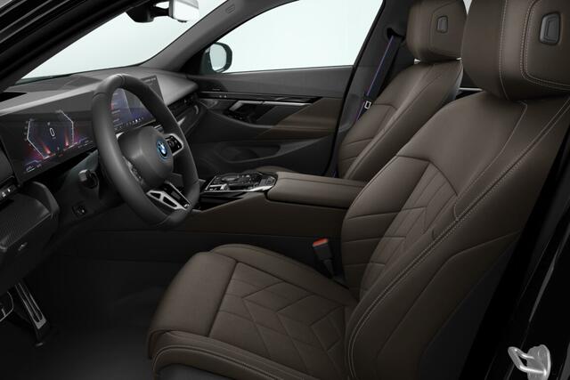 BMW 5-SERIE Touring 530e M Sport Edition | M Sport Pro | Innovation Pack | Travel Pack | Comfort Pack | Trekhaak
