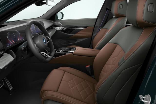 BMW 5-SERIE Touring 530e M Sport Edition | M Sport Pro | Innovation Pack | Travel Pack | Comfort Pack | Trekhaak