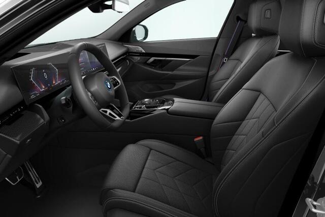 BMW 5-SERIE Touring 530e xDrive