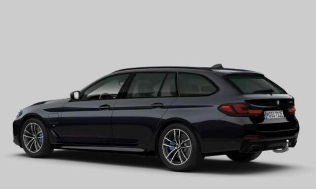 BMW 5-SERIE Touring 530e High Executive M Sport PANO|LASER|LEDER|ACC|TREKHAAK|ELEK.STOELEN