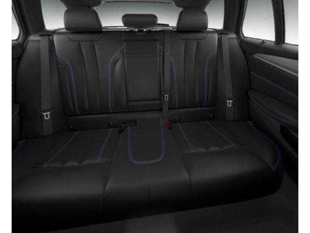 BMW 5-SERIE Touring 530e High Executive M Sport PANO|LASER|LEDER|ACC|TREKHAAK|ELEK.STOELEN