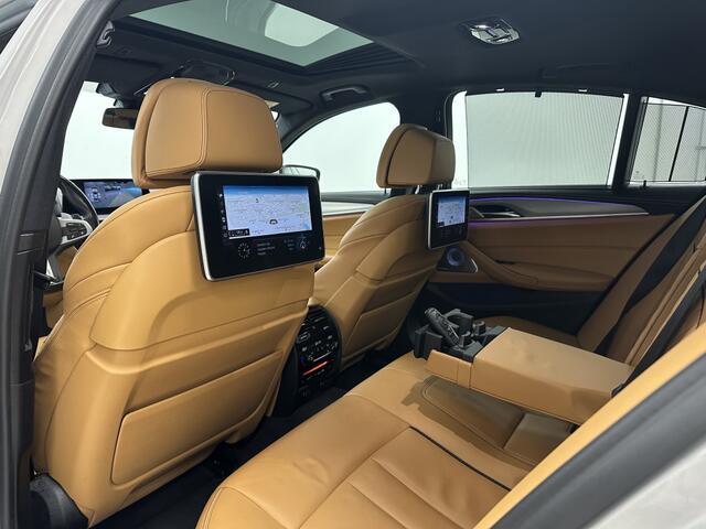 BMW 5-SERIE 530e M-Sport High Exe. | Bowers & Wilkins | Softclose | Massage