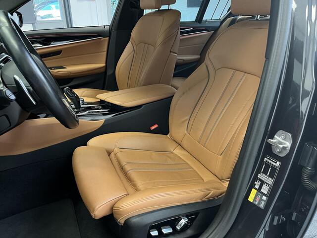 BMW 5-SERIE 530e M-Sport | SCHUIFDAK | LASER | HEAD-UP | ACC | 97% SOH |