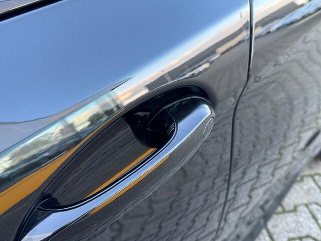 BMW 5-SERIE 530e xDrive High Executive - adaptive cruise - hud - LED Laser