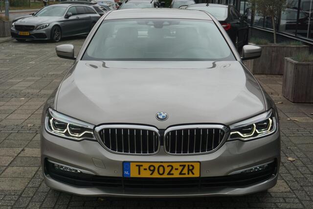 BMW 5-SERIE 530e iPerformance High Executive