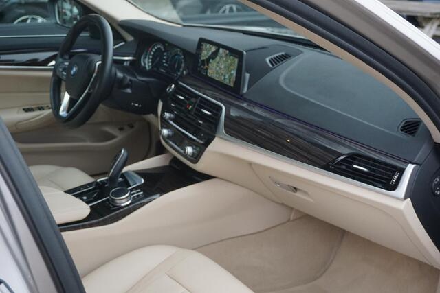 BMW 5-SERIE 530e iPerformance High Executive