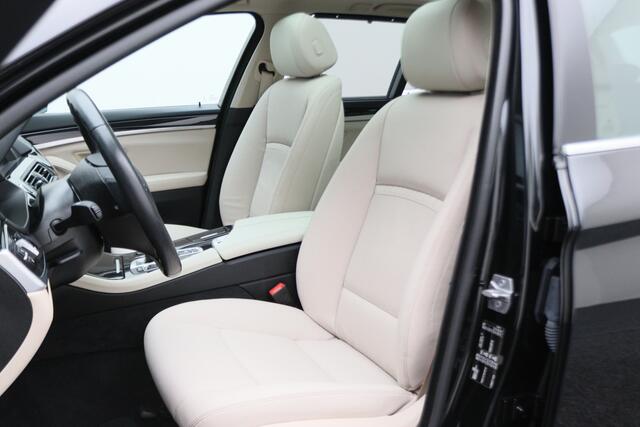 BMW 5-SERIE Touring 535i Luxury Edition