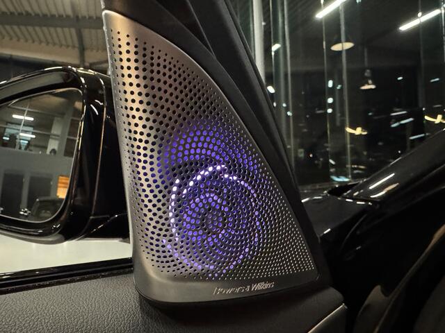 BMW 5-SERIE 530e High Executive M-Sport, Massage, Trekhaak, B&O, stoelventilatie, HUD VOL!