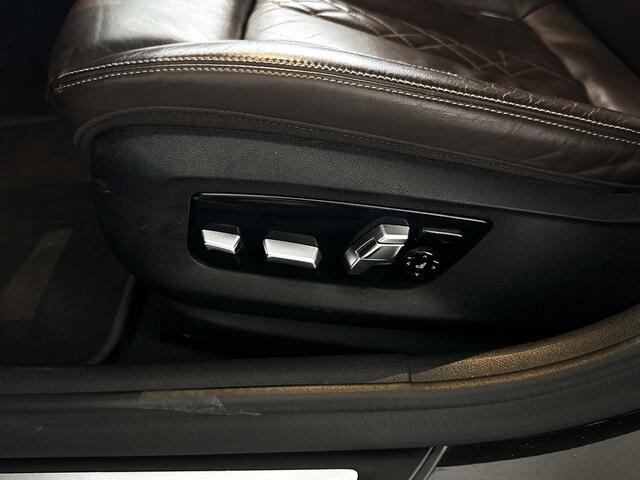 BMW 5-SERIE 520i High Executive Edition | Navigatie | Head-up Display | Stoelverwarming