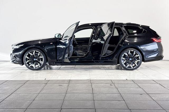 BMW 5-SERIE Touring 530e M Sportpakket Aut.