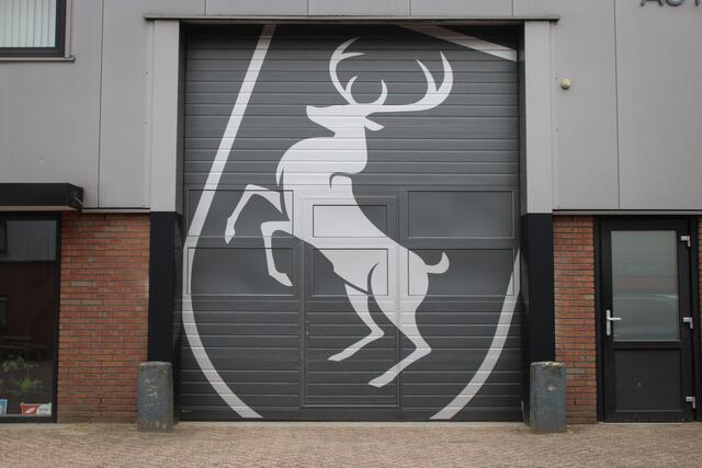 BMW 5-SERIE 520i High Executive Edition M-sport / Carbonzwart