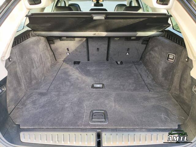 BMW 5-SERIE Touring - 530i High Executive Edition