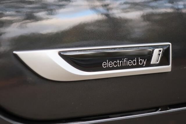 BMW 5-SERIE 530E X-DRIVE LUXURY LINE, Elektr. Schuifdak, Laser LED, etc.