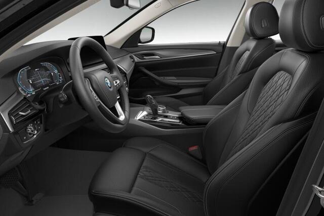 BMW 5-SERIE Touring 530e Business Edition Plus