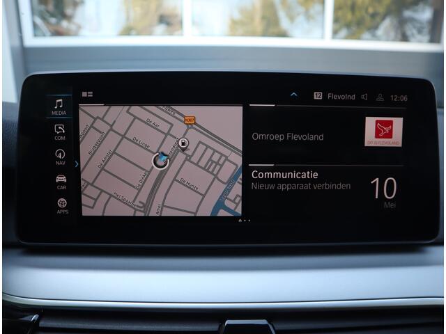 BMW 5-SERIE Touring 520i High Executive Edition