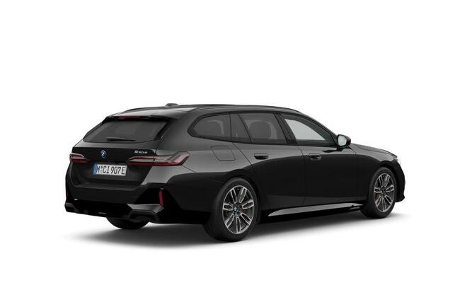 BMW 5-SERIE Touring 530e M Sport Edition | M Sport Pro | Innovation Pack | Travel Pack | Comfort Pack