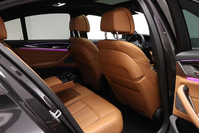 BMW 5-SERIE 530e High Executive | LUXURY / AUDIO MEDIA / PARKING- PACK | HARMAN KARDON | OPEN DAK | CAMERA