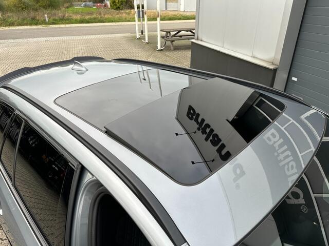 BMW 5-SERIE 530e M-sport Touring 2022 BTW *Pano *Adaptive *Nappa *Laser *Head-up