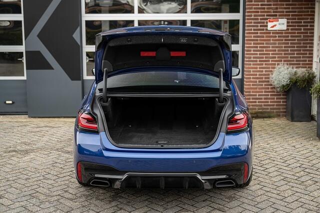 BMW 5-SERIE 530 530e | M Sport Pro | Panorama | 360° | H/K | ACC | Laser | Head-up | Keyless-entry | 20' inch |