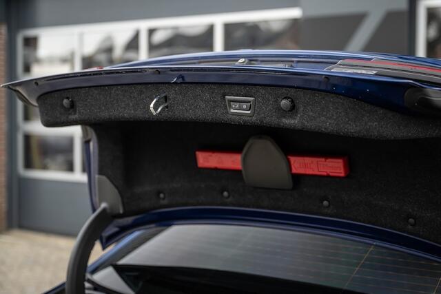 BMW 5-SERIE 530 530e | M Sport Pro | Panorama | 360° | H/K | ACC | Laser | Head-up | Keyless-entry | 20' inch |