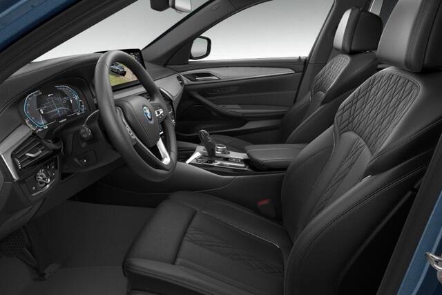 BMW 5-SERIE Touring 530e Business Edition Plus