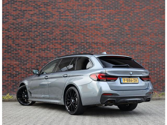BMW 5-SERIE Touring 530e High Executive