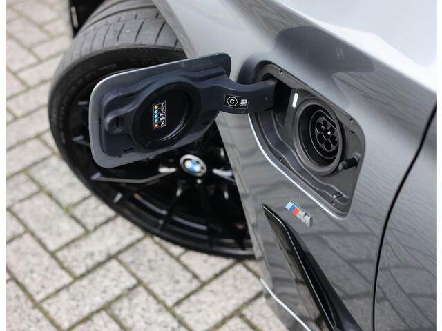 BMW 5-SERIE Touring 530e High Executive