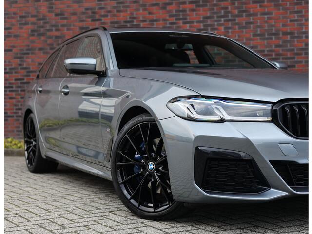 BMW 5-SERIE Touring 530e High Executive