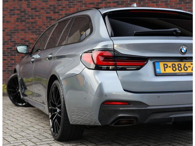 BMW 5-SERIE Touring 530e High Executive
