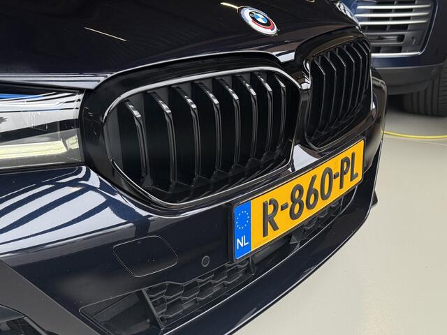 BMW 5-SERIE 530e 292PK M-Sport Individual / laser *NAP*