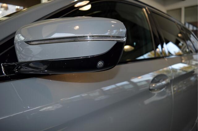 BMW 5-SERIE Touring 530e Hybride M-Sportedition | Top !