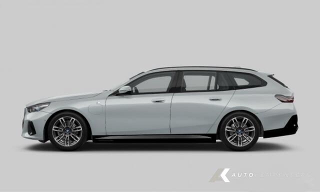 BMW 5-SERIE 530e M Sport | Shadow | Camera | Adap. led | Driving Ass. Plus | 19' Inch |