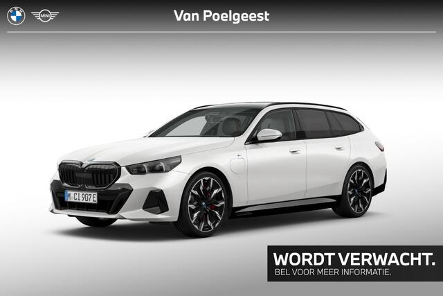 BMW 5-SERIE Touring 550e xDrive