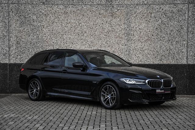 BMW 5-SERIE Touring 530e xDrive Executive