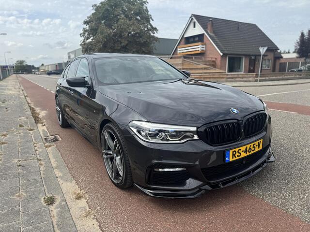 BMW 5-SERIE 530d High Executive M-sport Shadowline 310 PK