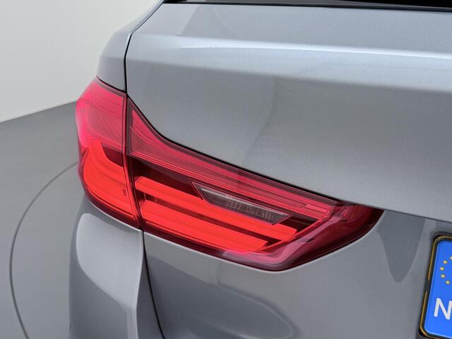 BMW 5-SERIE Touring 530i High Executive Edition M-Sport | Panorama Dak | 360 Camera | Trekhaak | NAP