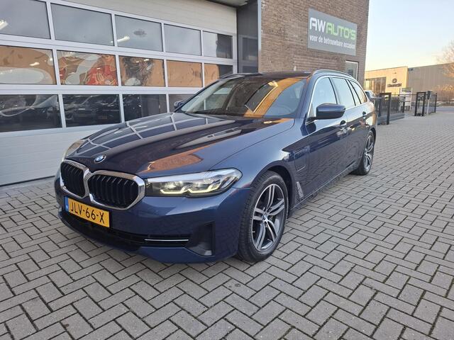 BMW 5-SERIE Touring 530e High Executive