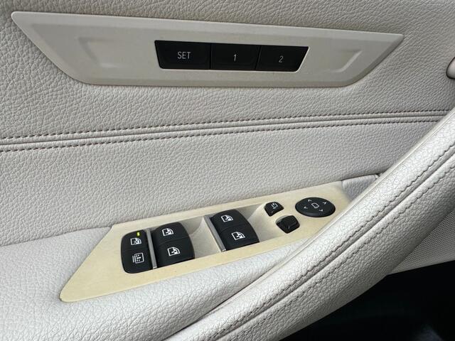 BMW 5-SERIE 530E xDrive iPerformance High Executive Luxury