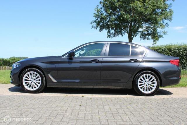 BMW 5-SERIE 530e iPerformance High Executive LEDER XENON LED