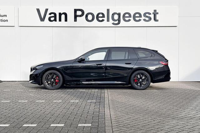 BMW 5-SERIE Touring 550e xDrive Innovation Pack | M Sport Pro | Bowers & Wilkins | Trekhaak