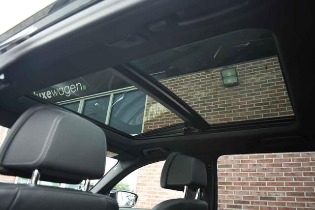 BMW 5-SERIE Touring 530e xDrive M-Sport Pano ACC H/K HUD 19inch