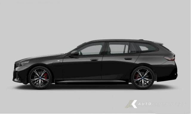 BMW 5-SERIE 530e xDrive M Sport Pro | Driving Ass. Prof. | Harman/Kardon | Keyless | Camera | Trekhaak | 20' Inch |
