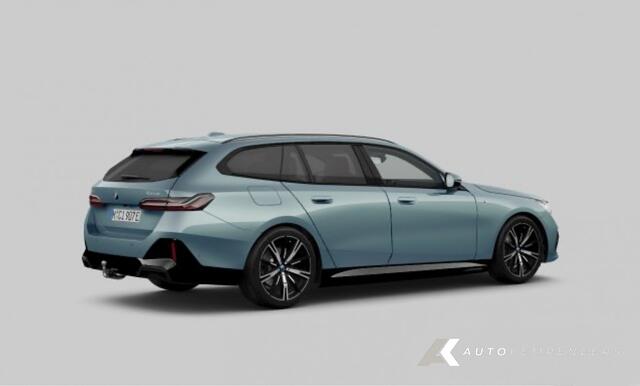 BMW 5-SERIE 530e xDrive M Sport | Driving Ass. Prof. | Harman/Kardon | Keyless | Camera | Trekhaak | 20' Inch |