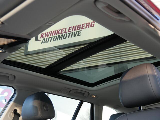 BMW 5-SERIE TOURING 530e/ PANORAMADAK/ HEAD-UP/ TREKHAAK/ H&K AUDIO/ LASER LED