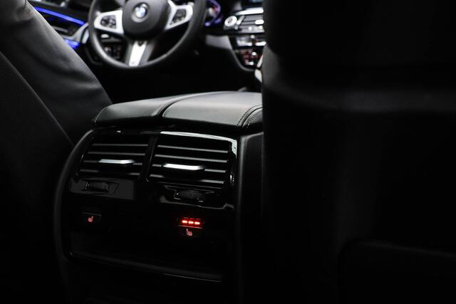 BMW 5-SERIE 530i M-Sport High Executive | LASER LED | SOFTCLOSE | HEAD UP | 360 CAMERA | 20"