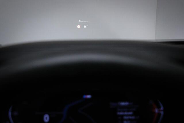 BMW 5-SERIE 530i M-Sport High Executive | LASER LED | SOFTCLOSE | HEAD UP | 360 CAMERA | 20"