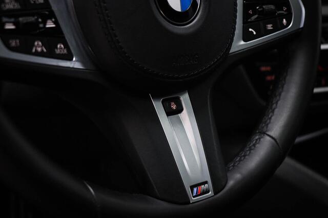 BMW 5-SERIE 530i M-Sport High Executive | LASER LED | SOFTCLOSE | HEAD UP | 360 CAMERA | 20"